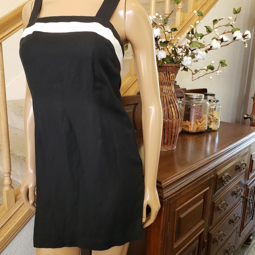 Ann Taylor Petites Dress